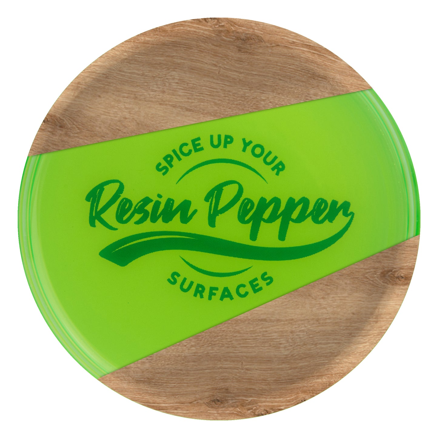 LIME, Translucent Pigment Tint