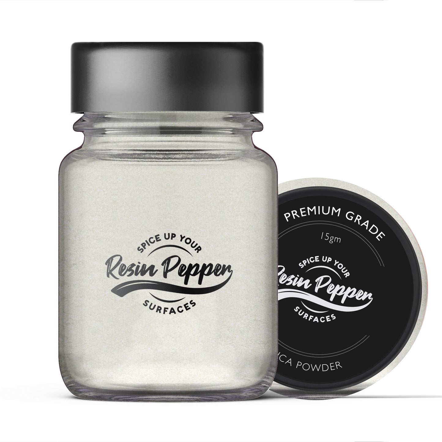Premium Grade MIca Powder, Twinkle