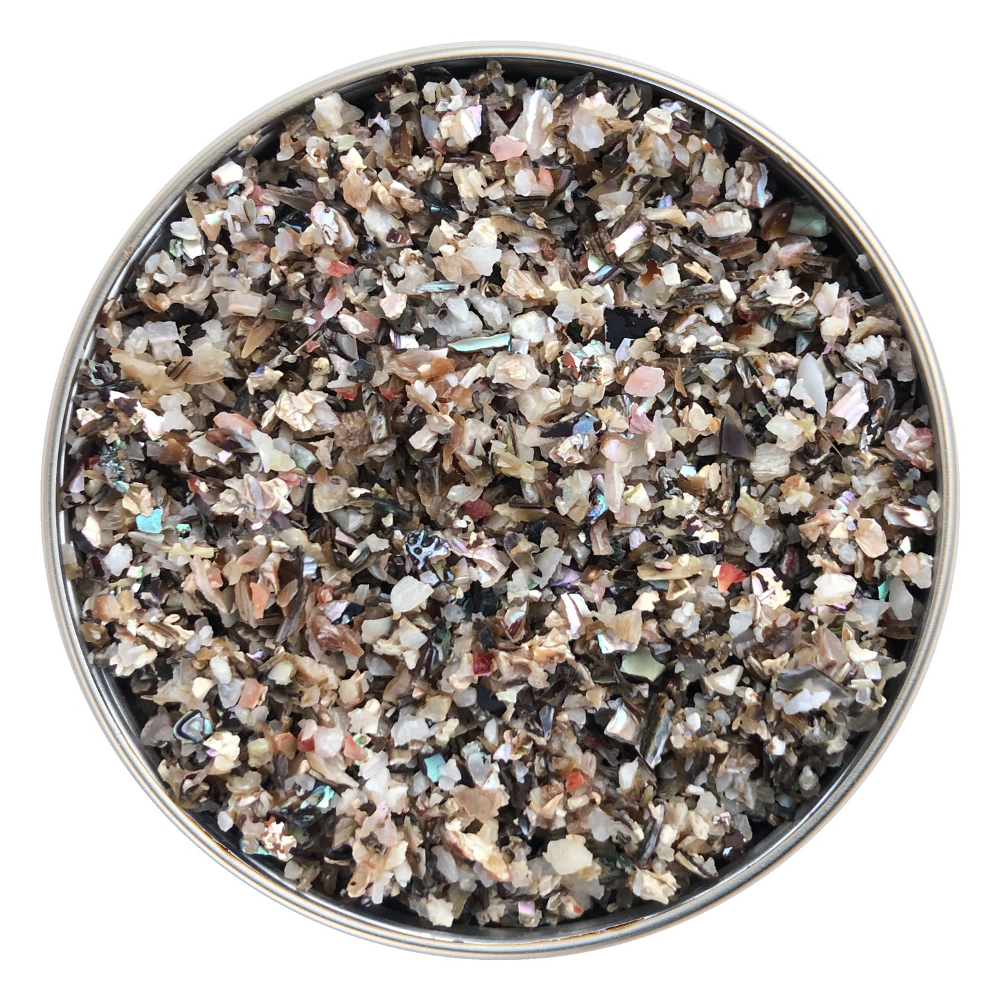 Crushed Abalone Shell 50g