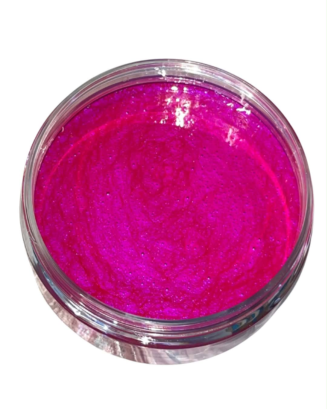 Fuchsia Lustre