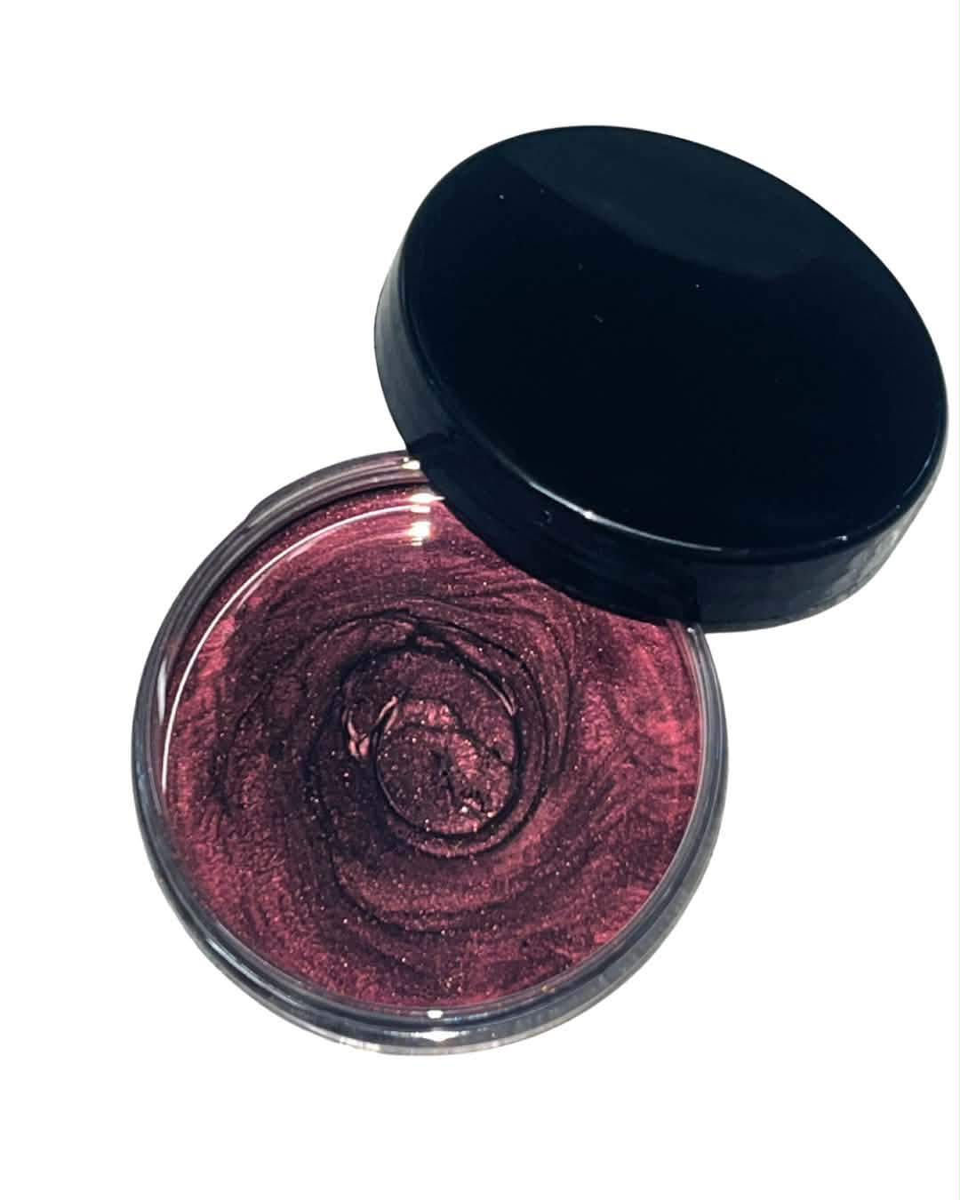 Smokey Red Lustre