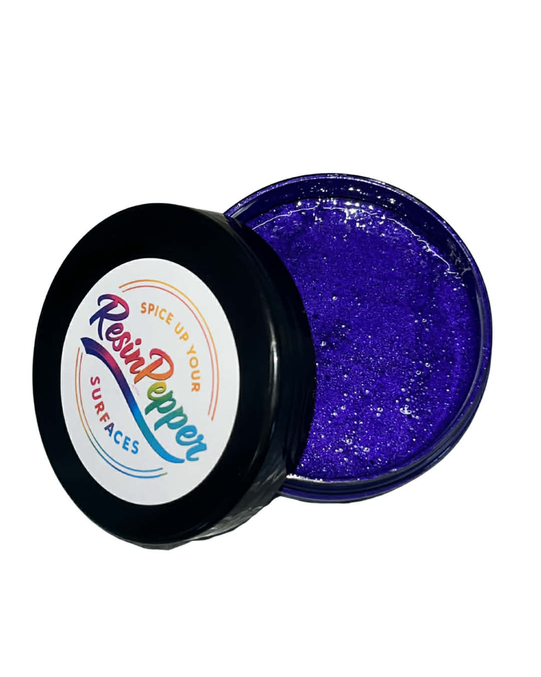 Violet Lustre