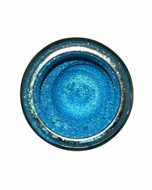 Aquamarine Dreams