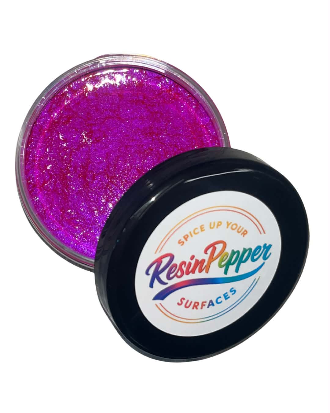 Fuchsia Lustre