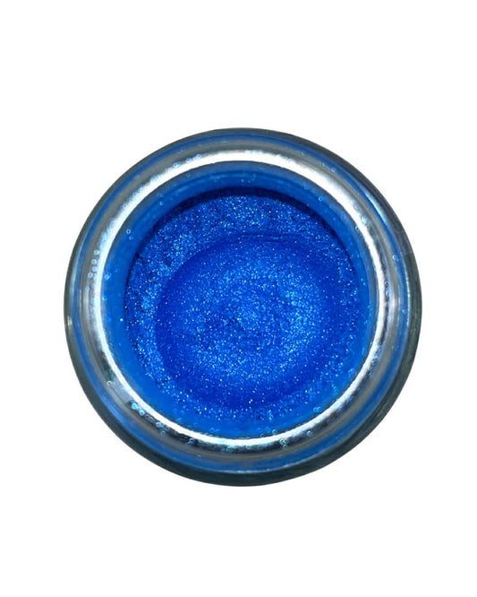 Electric Blue
