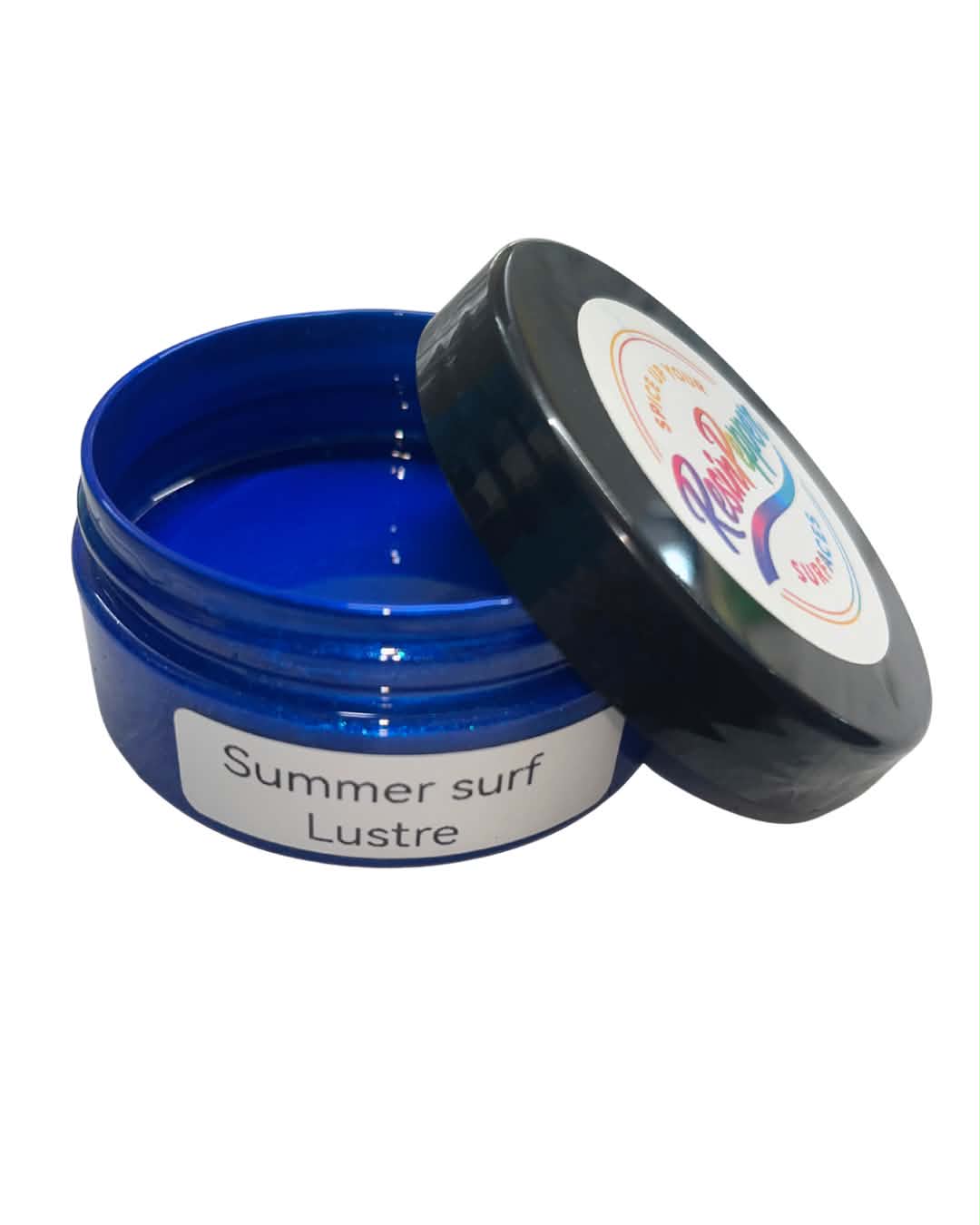 Summer Surf Lustre
