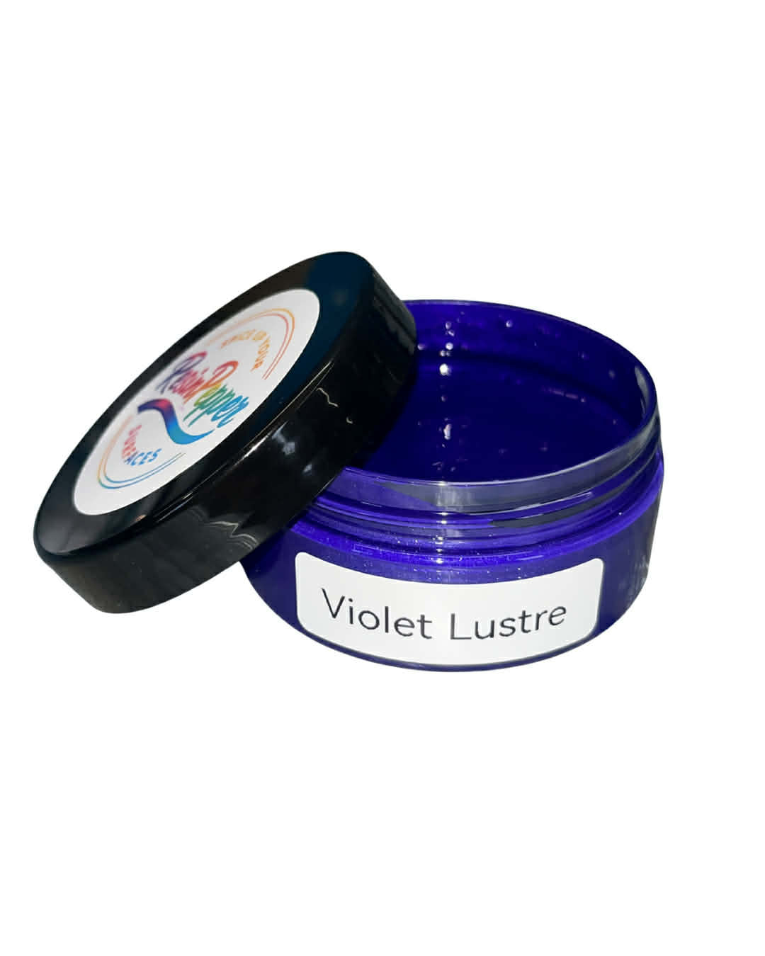Violet Lustre