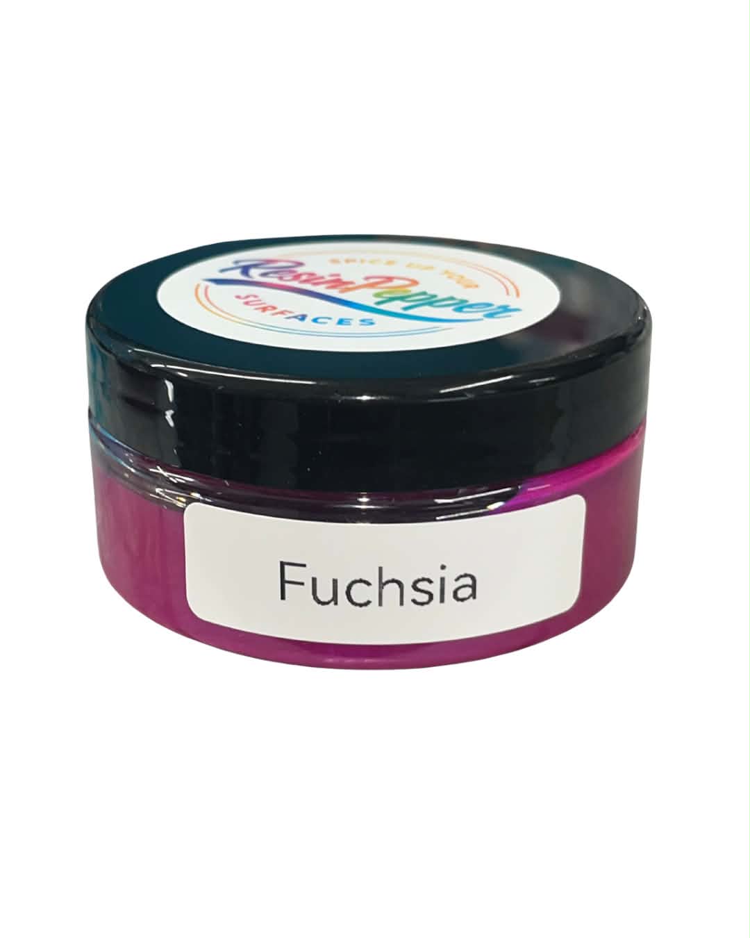 Fuchsia Lustre