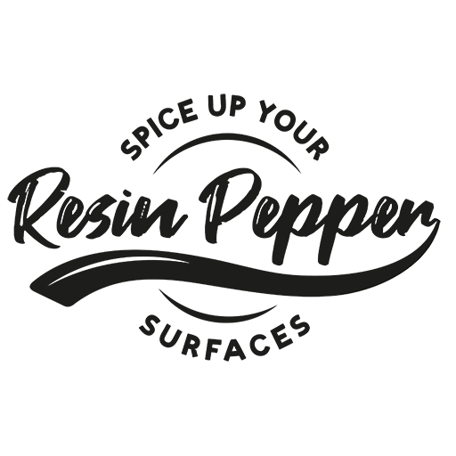 Resin Pepper