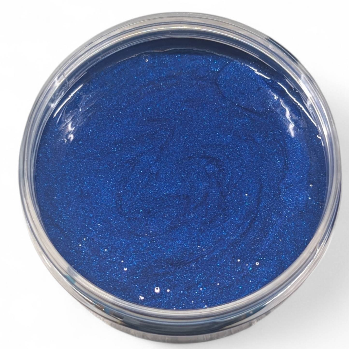 Lustre Pigment - Deep Ocean Blue