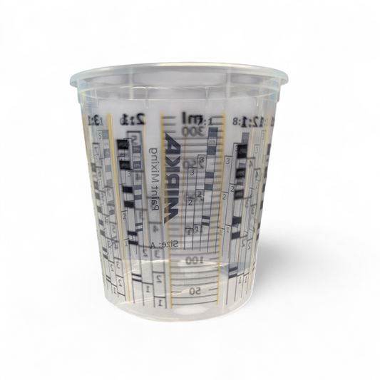 20 x mixing cup 400ml