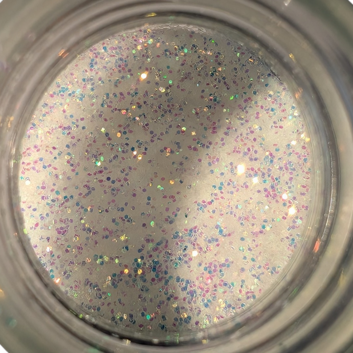 Mother of pearl fine glitter