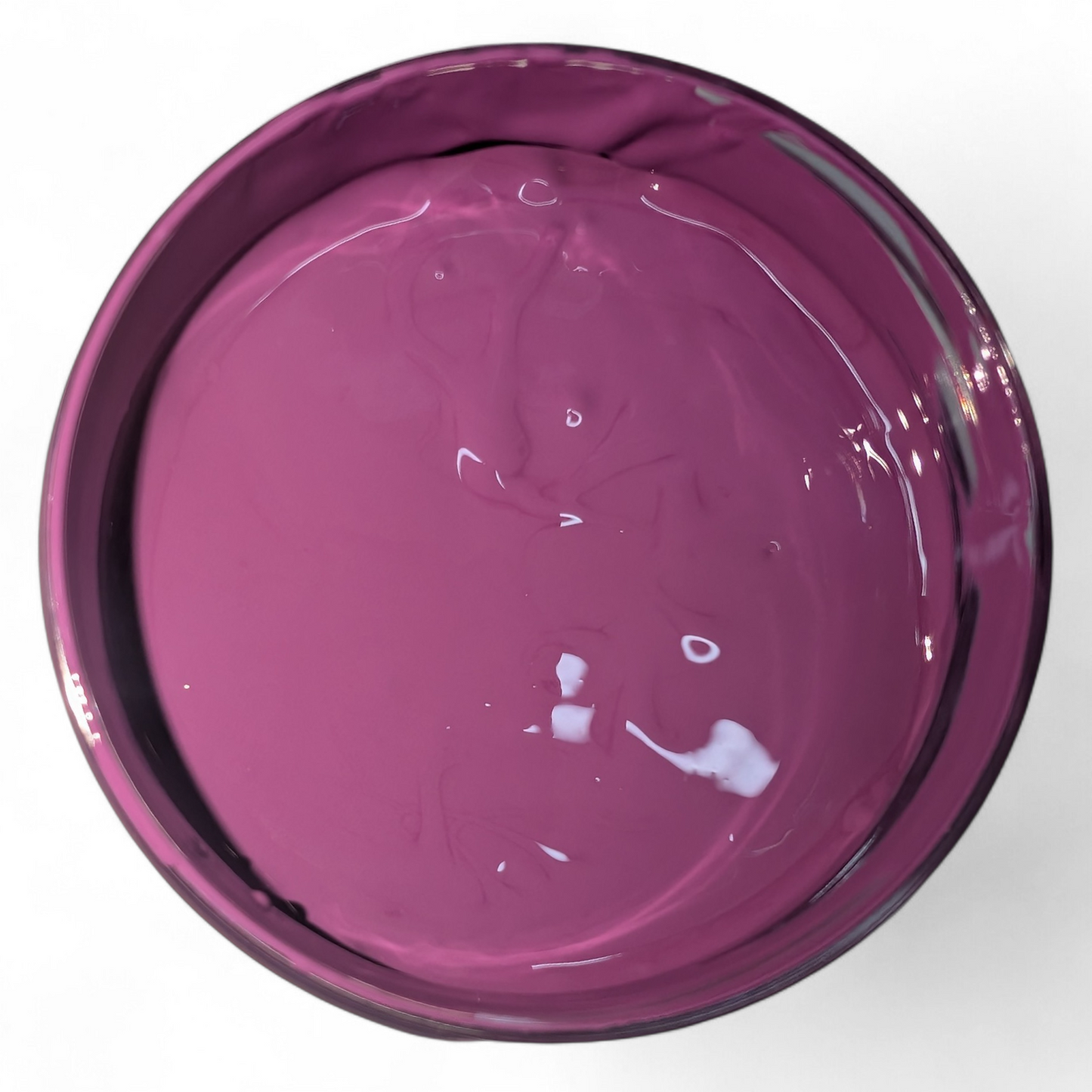 Graciously Grape opaque pigment