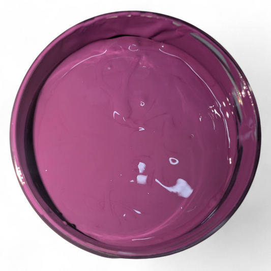 Graciously Grape opaque pigment
