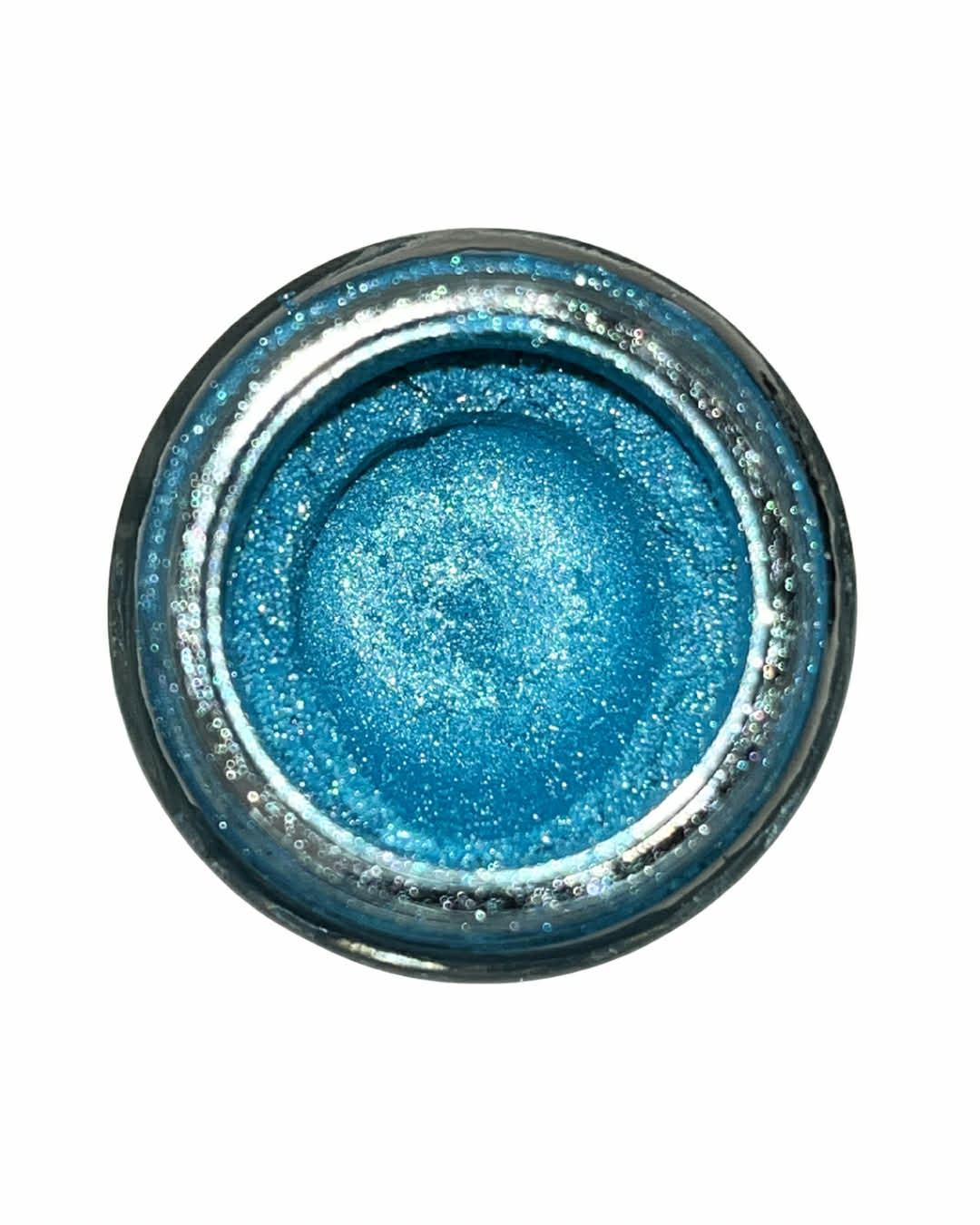 Delightful Turquoise