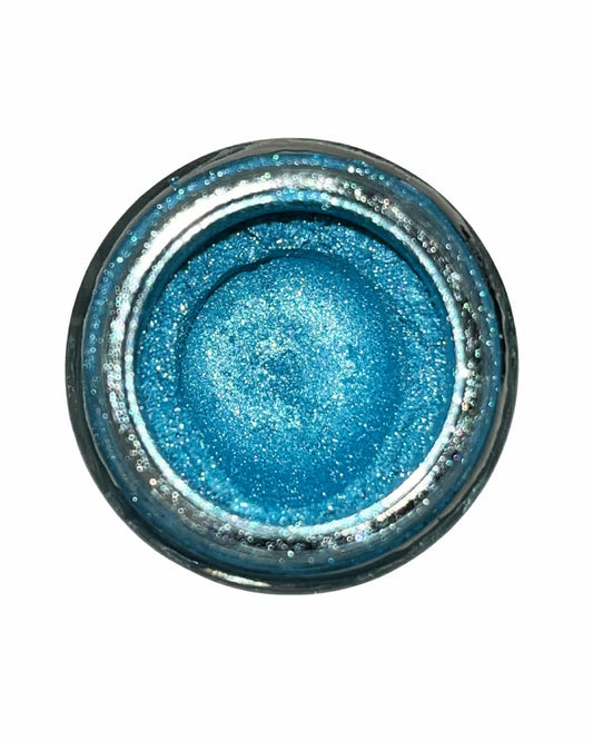 Delightful Turquoise