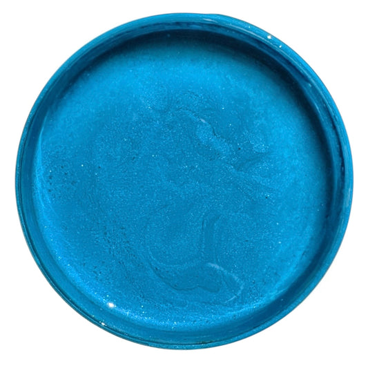 Lustre Pigment, Heisenburg Blue No.36