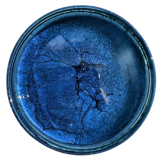 Lustre Pigment, Moonlight Twinkle No.17