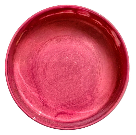 Lustre Pigment, Raspberry Ripple No.28
