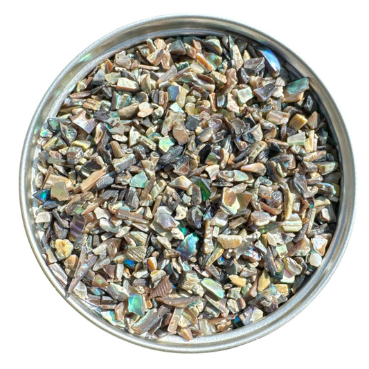 Luxe Collection, Abalone Sand Coarse