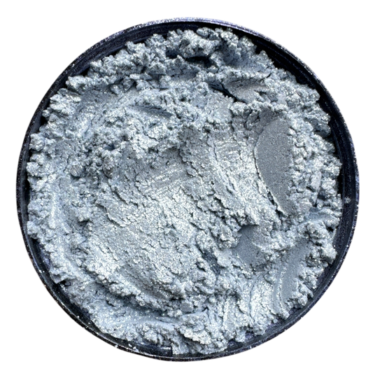 Premium Grade Mica Powder, Light Side of The Moon