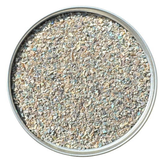 Luxe Collection, Abalone Sand fine