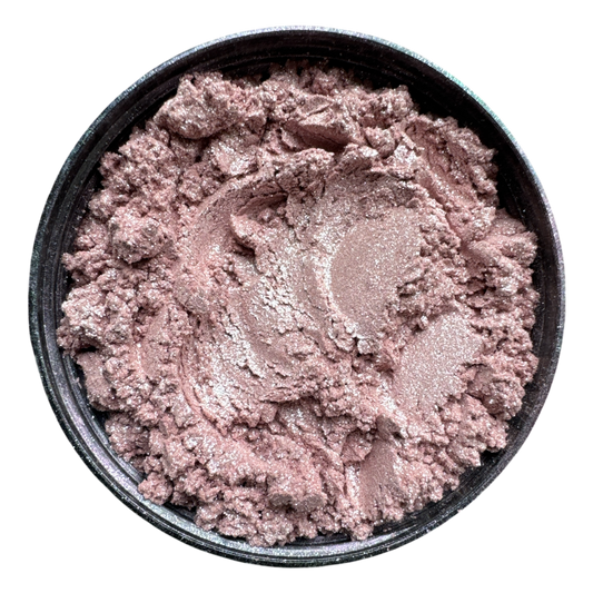 Premium Grade Mica Powder, Candyfloss Clouds