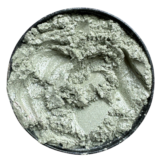 Premium Grade Mica Powder, Winter Spearmint