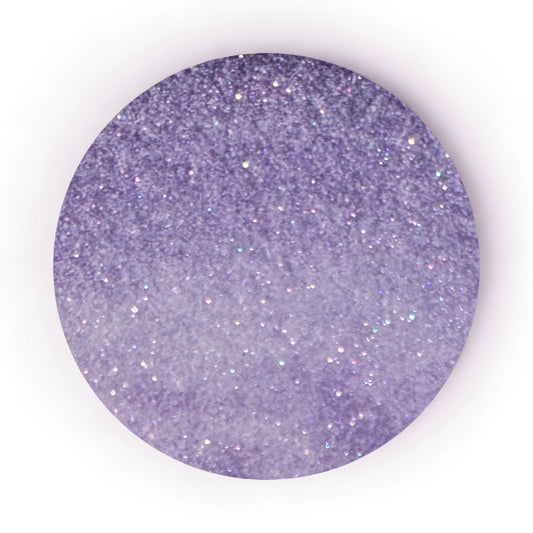 Lilac Reflections