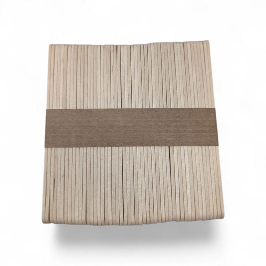 50 wooden Mixing Sticks