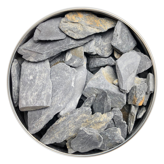 Beach Rocks, 'Slate' 500g