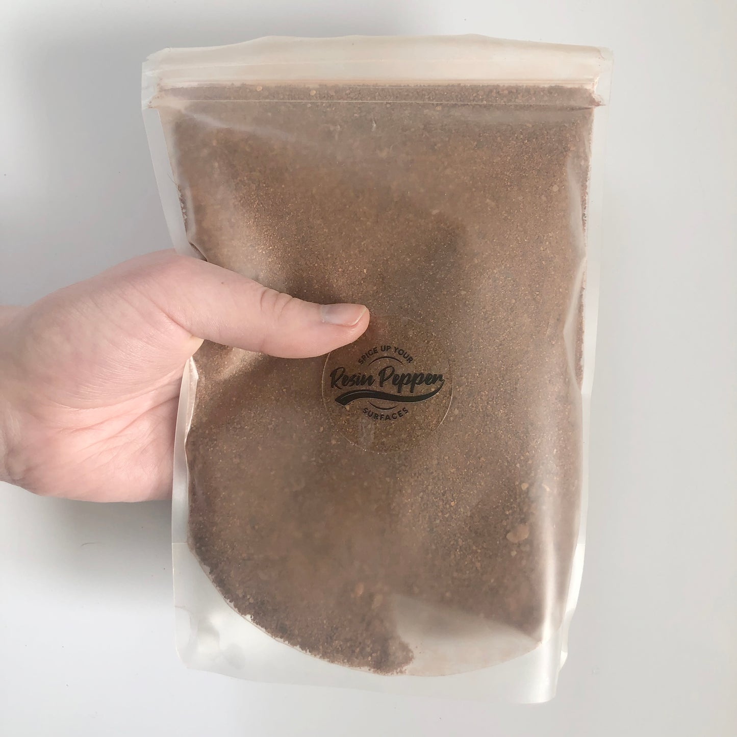 Beach Sand, Kaihalulu Hawaii 500g