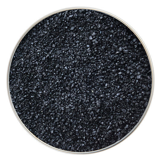 Beach Sand, Black 500g