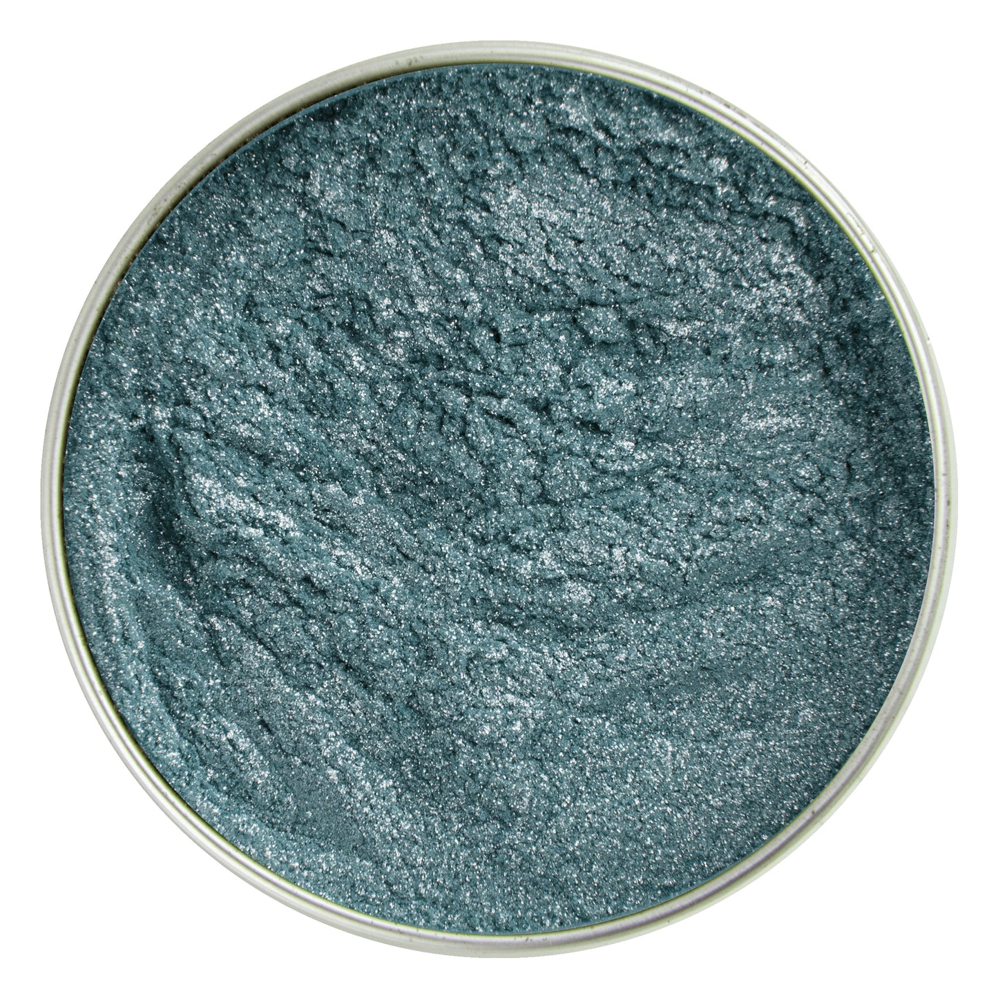 Mica Pigment Powder, Sea Mist, No.35