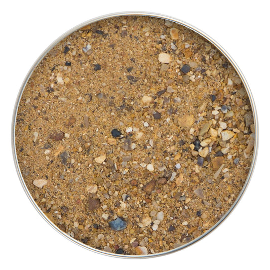 Beach Sand, Coarse Gold 500g