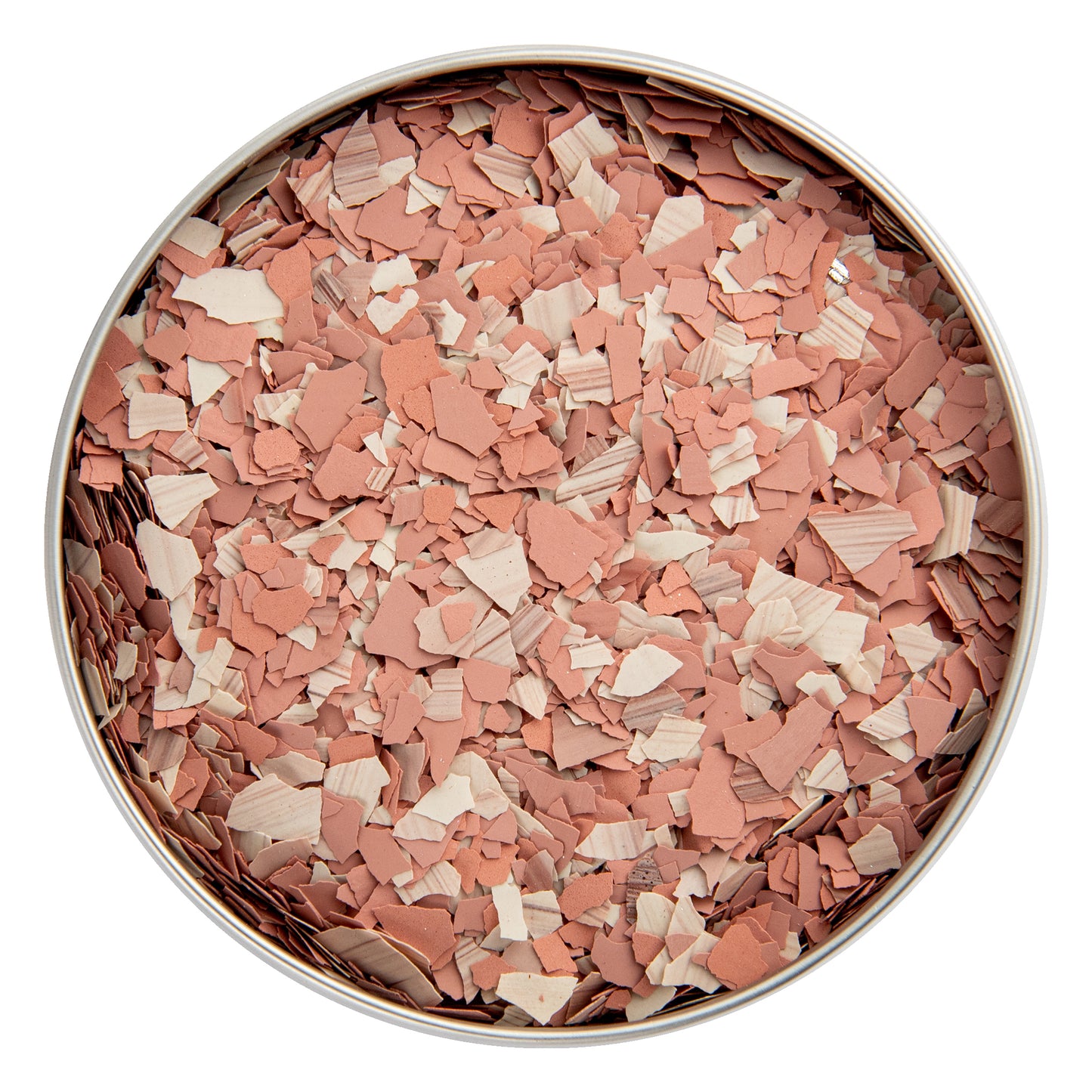 Terrazzo Deco Flakes, No.09