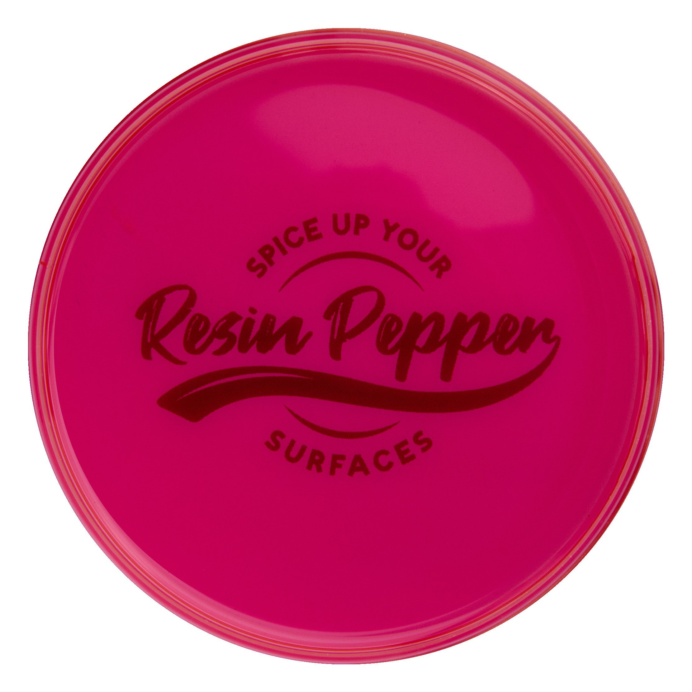 MAGENTA, Translucent Pigment Tint – Resin Pepper