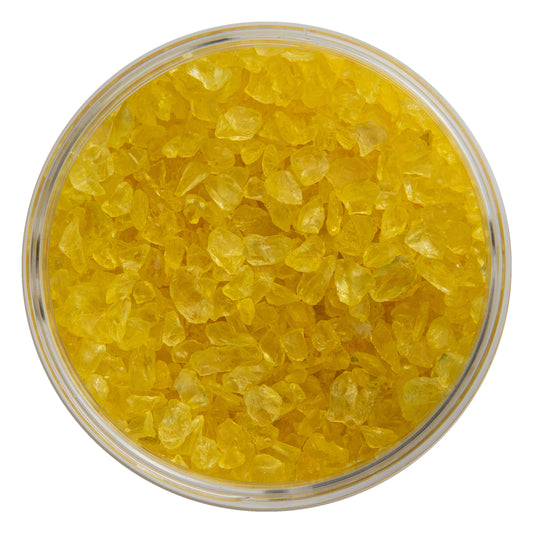 Yellow No.21